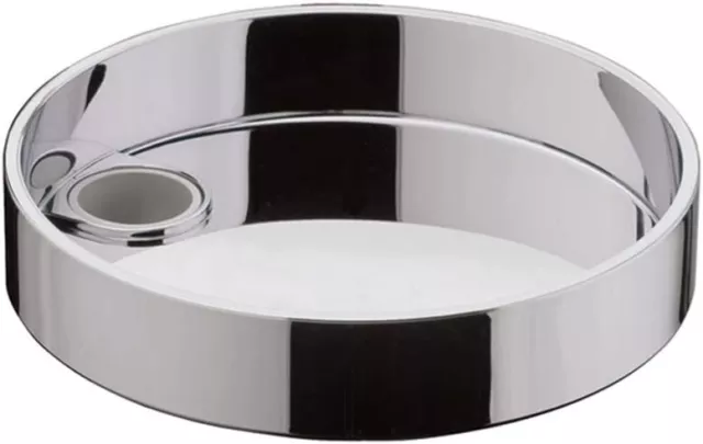 Hansgrohe Cassetta'S Puro soap dish 28679000 suit for Unica Rail