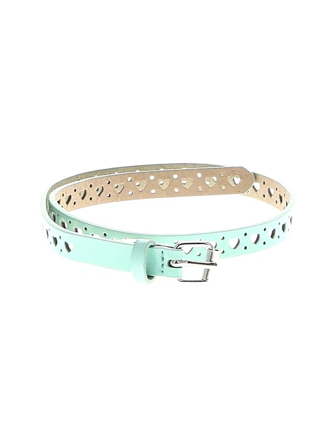 Target Girls Blue Belt 2