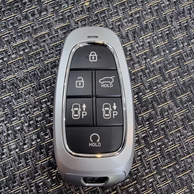 FIT Hyundai Santa Fe 2023 KEYLESS Smart Key ID47 95440-S1640 PROXIMITY NEW FULL