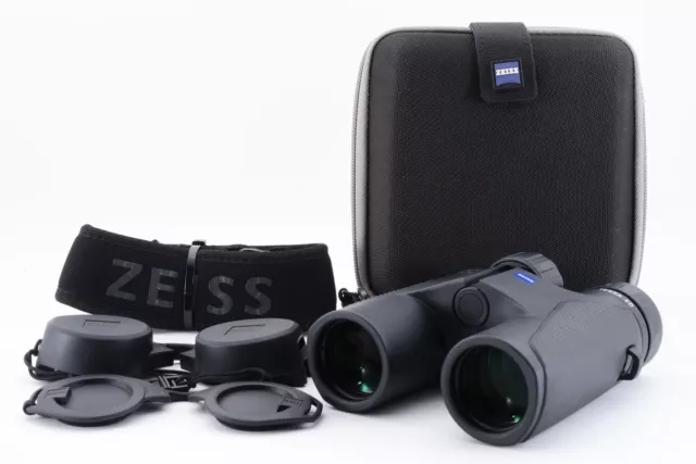 [MINT] ZEISS Terra ED 8x32 Binoculars from JAPAN