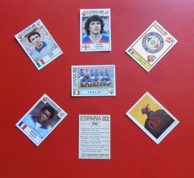 Panini Italian Brainrot Sticker Kollektion | 300 Sticker Bundle Mit Album & Holo-Effekt