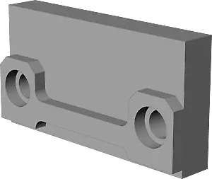 Formteil Wsk192