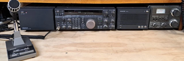 Kenwood TS-850s Kenwood TS-850s
