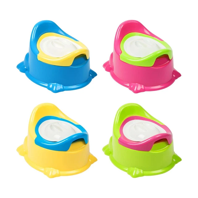 Siège de chaise de toilette pour entraîneur de pot pour bébé pour bébés de