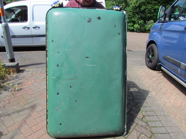 LAND ROVER SERIES 3 truck cab roof, Fit 2, 2a, 3 Series. Cash On