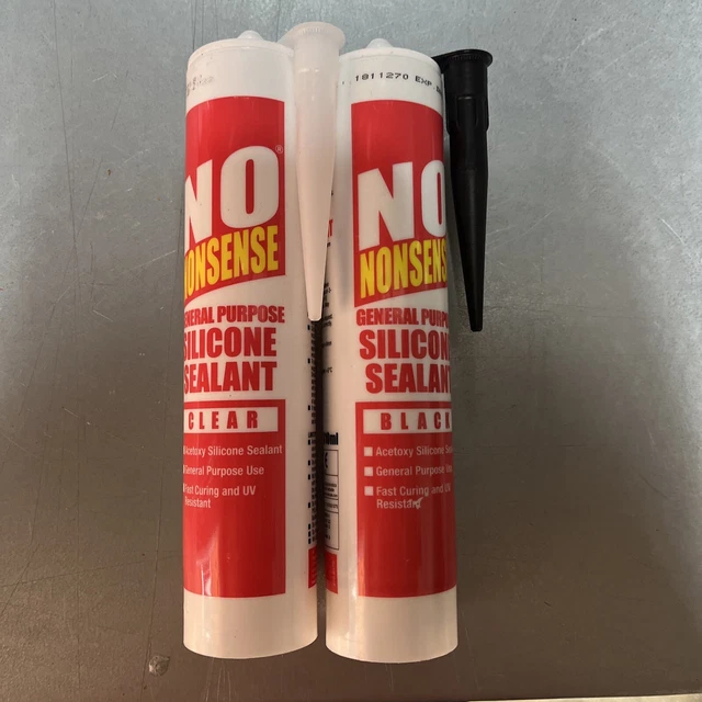 senza sciocchezze silicone