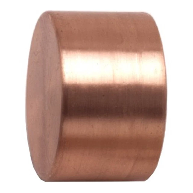 Thor Replacement Copper and Rawhide Hammer Faces