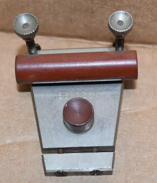 Vintage Bergeon Marked 24 Watchmakers Tool