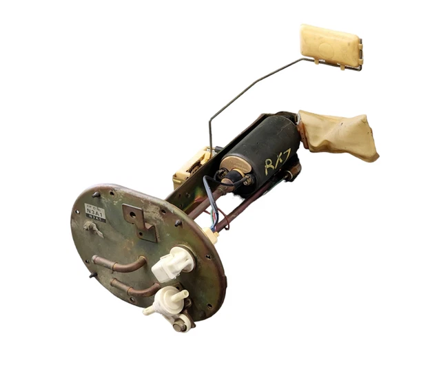 MAZDA RX7 FD3S Fuel Pump unit N3A1 GENUINE USED Pump Hanger Unit