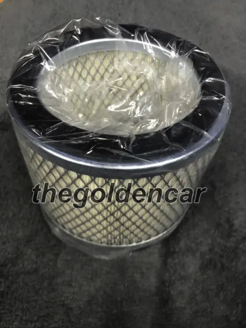 Rotair D185T4F Compressor Air Filter, 2nd Stage 162-577-S Inner Air Filter