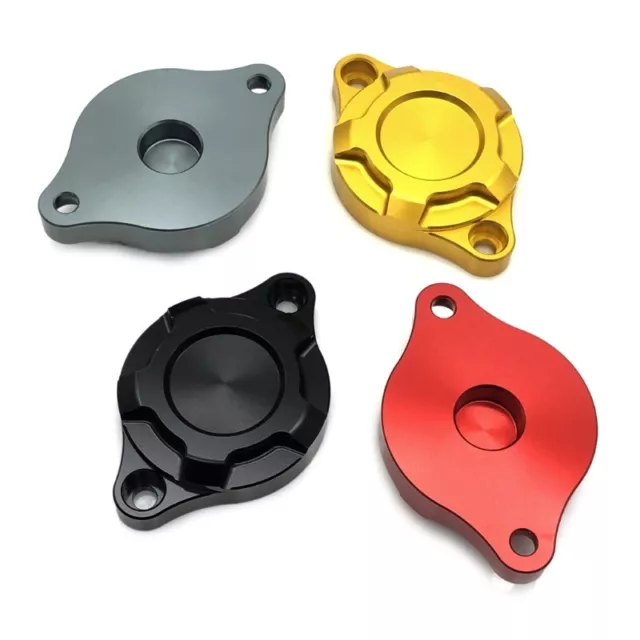 Industrial Grade Motorbike Starter Cover Protective Guard Motorcycles Accessory