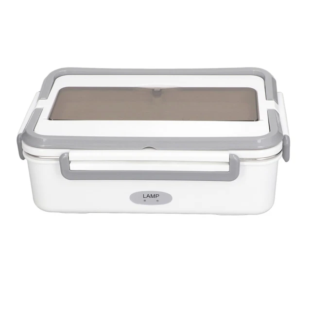 Barattolo THUN In Vetro Con Coperchio In Legno - Elegance, 400ml, &Oslash;9cm, H11cm