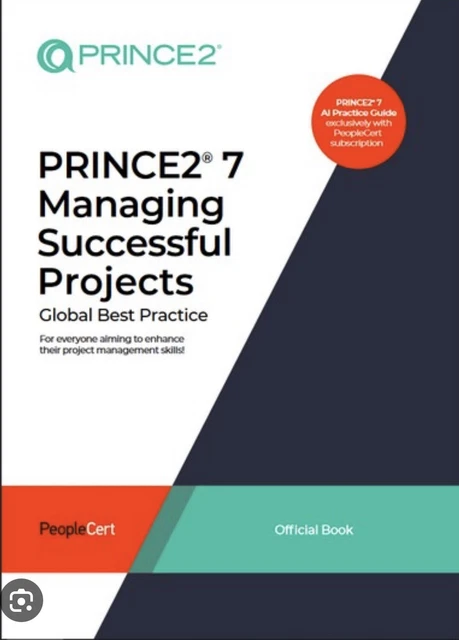 PRINCE2 V7 Managing Successful Projects With Prince2 Crib Sheets, Exam Pack PDF