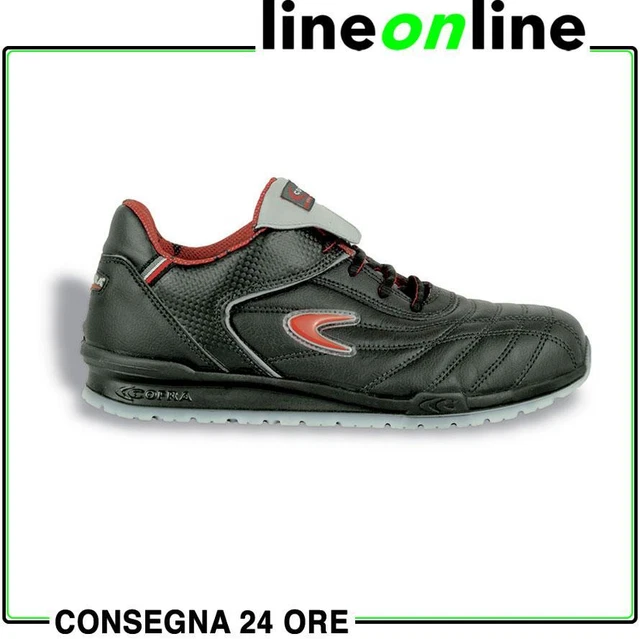Cofra scarpe lavoro outlet