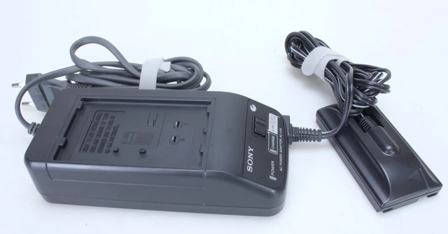 CHARGEUR VSK0107,VSK0317,VUA-AS6E pour Camescope, PANASONIC