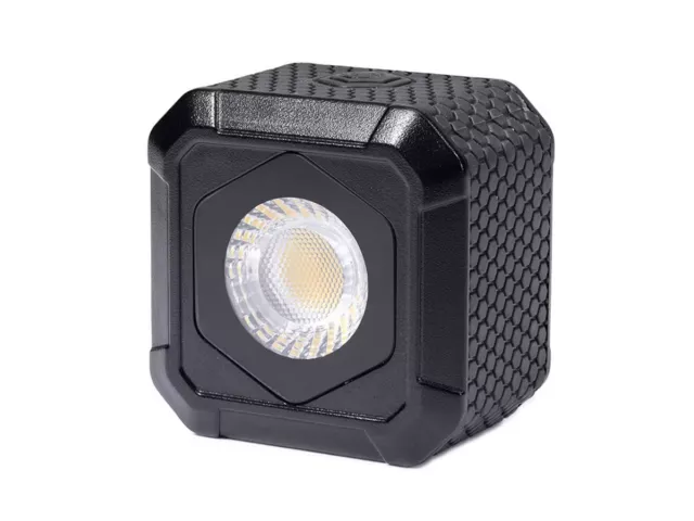 Lume Cube Air Mini- - Batterie Lumière LED, 1000 Volume, Étanche, Vidéo Éclair