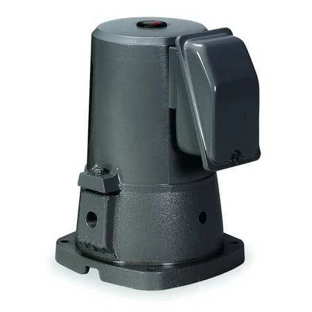 Fuji Electric Vkn-073A-4Z Pump,Oil Coolant,1/4Hp
