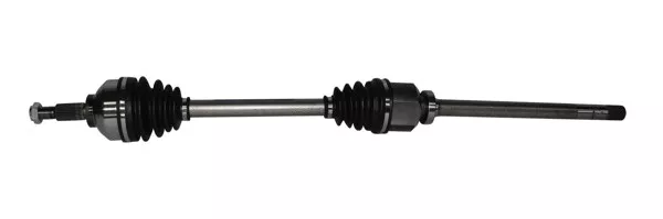 Front Right Drive Shaft Fits: Opel Vauxhall Vivaro A Platform/Chassis 2.5 Dti