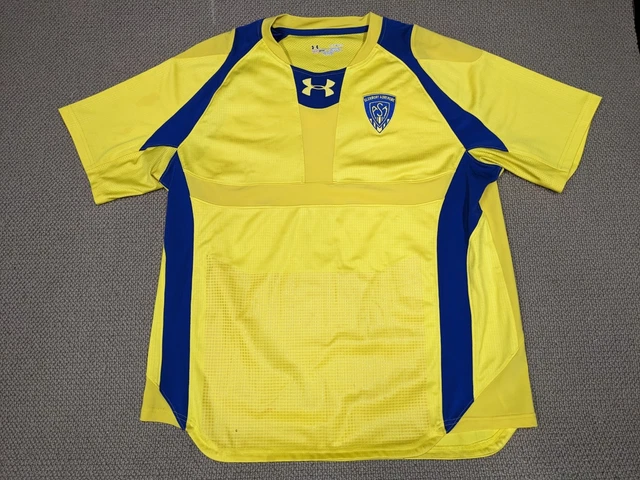 ASM Clermont Auvergne | House of Rugby
