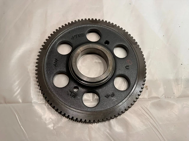 Caterpillar Cat 3508 Diesel Engine Front Timing Gear 4W4793 Oem
