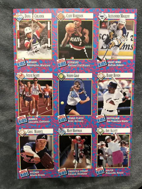  Chris Webber & Anfernee Hardaway basketball card (Michigan  Wolverines, Memphis Tigers) 1993 Sports Stars Draft Picks Gold Refractor  Signature Rookie : Sports & Outdoors