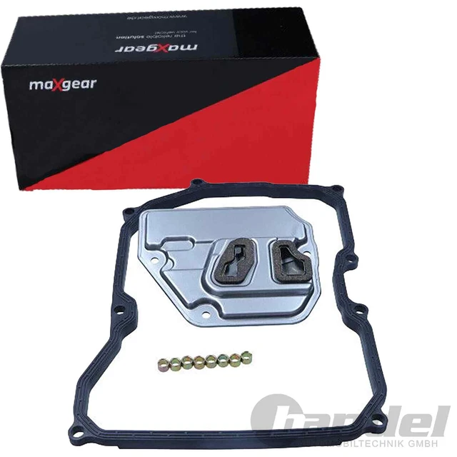 MAXGEAR Cambio Automatico Filtro Olio Adatto A per Mini 26-1671