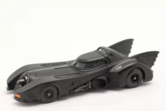 JADA Spielzeug-Auto Batman 1989 Batmobil, Spielzeug-Auto »Batman 1989  Batmobil«