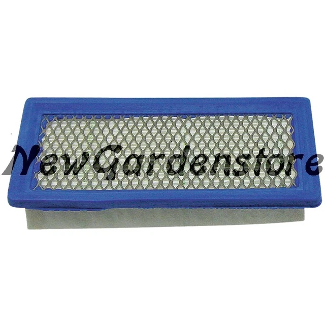 Filtre Briggs Et Stratton 496894 Filtre à Air 496894 Easyboost Pour Tondeuse Tracteur Briggs & Stratton 12-15cv - Remplacement Compatible