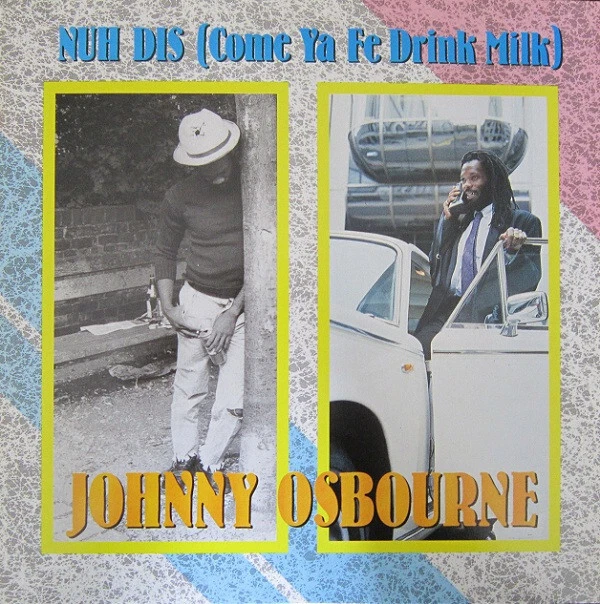 ジャマイカLP Johnny Osbourne Bring The Sensi Come none Midnight Rock /00250 Johnny Osbourne – Bring The Sensi Come – Vinyl (LP, Album