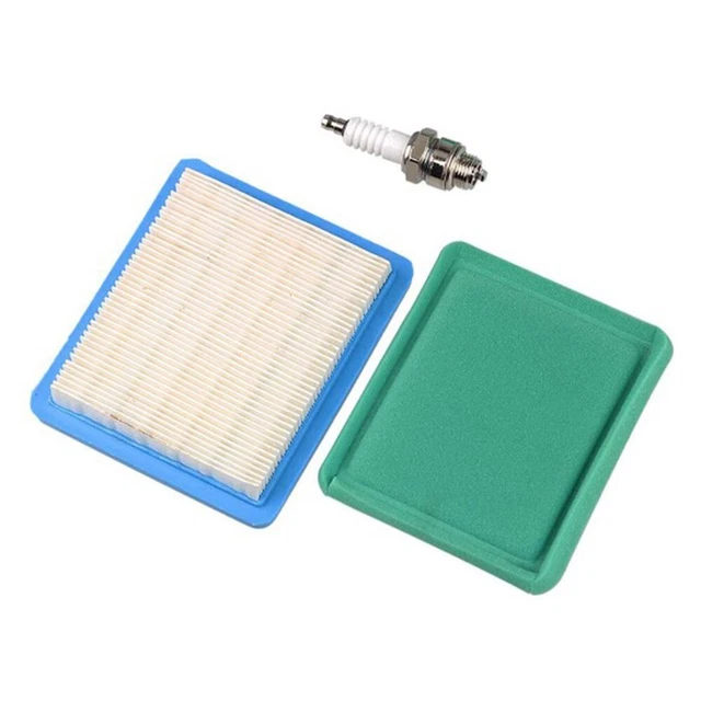 KIT DE SERVICE complet de prise de filtre à air remplacement facile pour 493909 EUR 25,21 KIT DE SERVICE complet de prise de filtre à air remplacement facile pour 493909 EUR 25,21