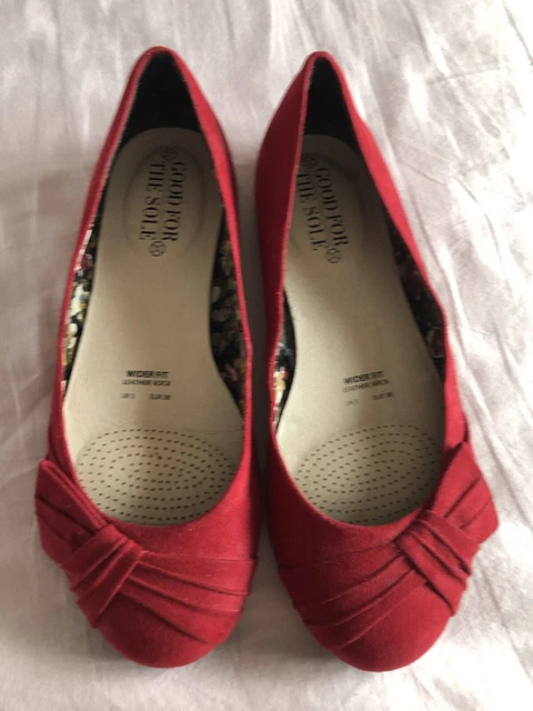 Debenhams good for sales the sole shoes