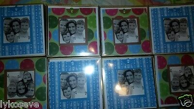 Lot of 2 boxes xmas cards hallmark picture insert 24 cards free shiping 2 styles