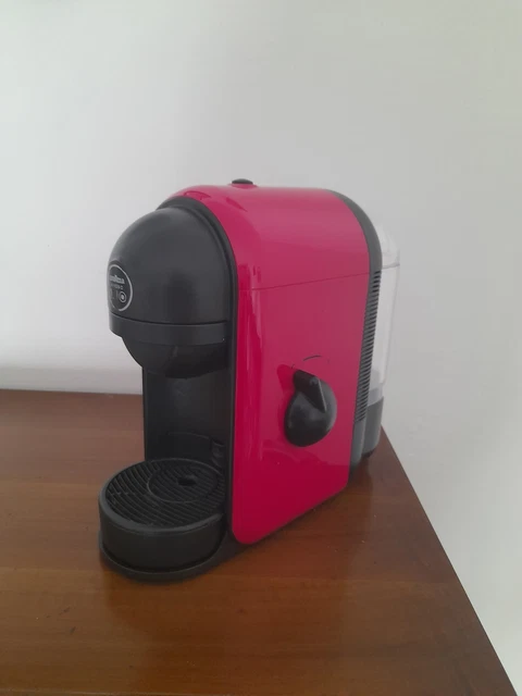 Foratore Originale Per Caldaia Caffè Lavazza A Modo Mio Piccina SIN032L - SAECO Original