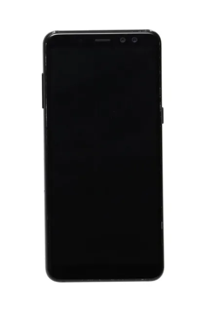 Samsung Galaxy A8 / SM-A530F / 32GB / Schwarz *A003030523*