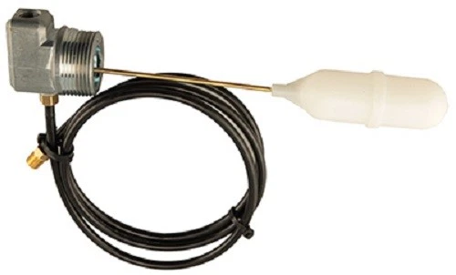 Water Source 	AV-56, Shallow Well Air Volume Control, Used With Submersible Pump