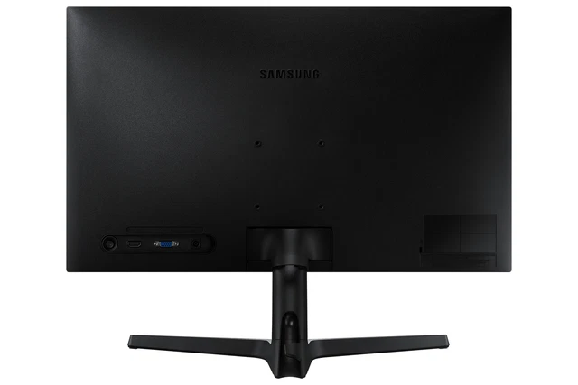 Samsung S24R350FZU 60,5 cm (23.8 Zoll) 1920 x 1080 Pixel Full HD LED Silber 2
