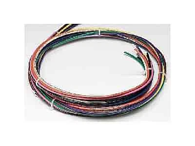 ARC - Auto Rod Controls 3120 Pro Stock Harness