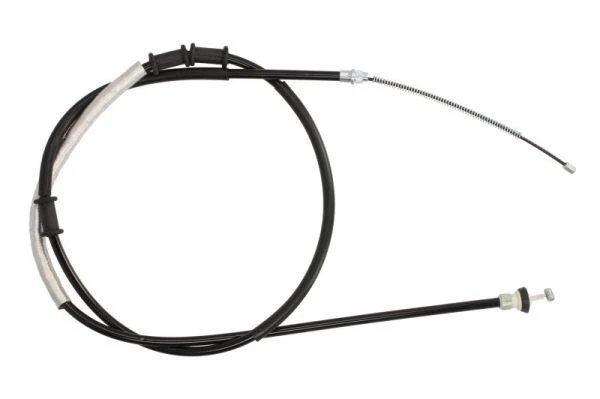 DORMAN C660016 Cavo Freno Di Stazionamento, Rivestito E Lubrificato, Con Raccordi Zincati