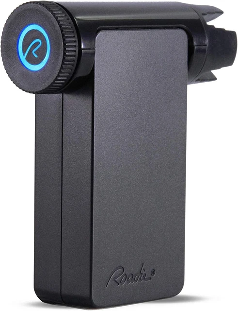 2 Smart Automatic Guitar Tuner & String Winder for Electric Guitars Acoustic