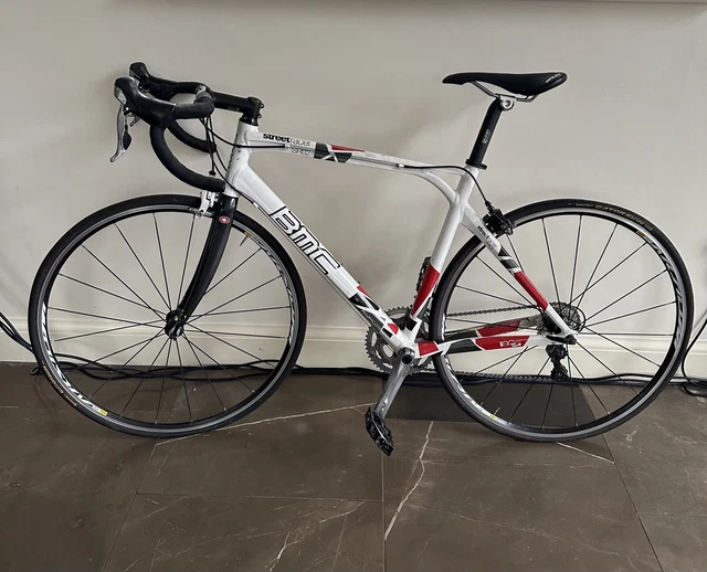Bmc streetracer top sr02
