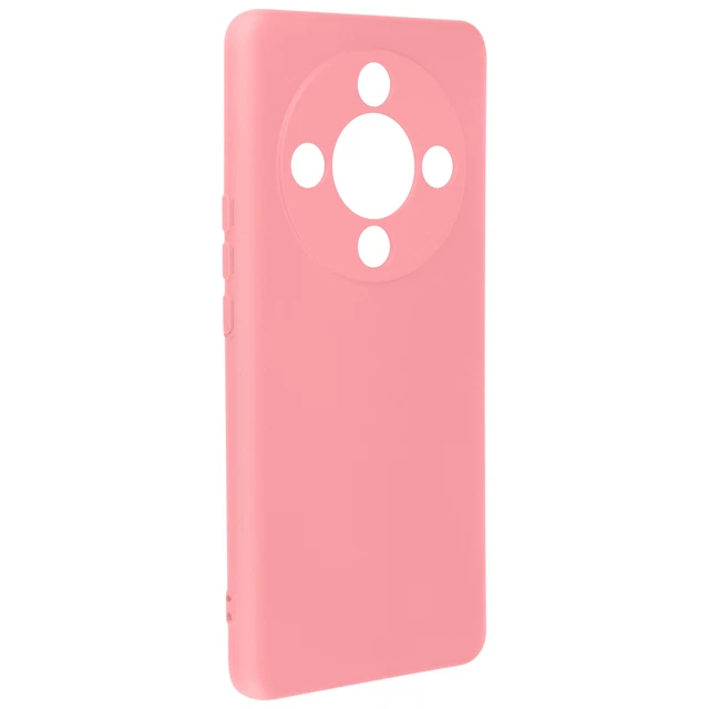 Coque Rigide Avizar Pour Honor Magic 7 Lite - Protection Anti-choc, Transparente, Neuf Sous Emballage