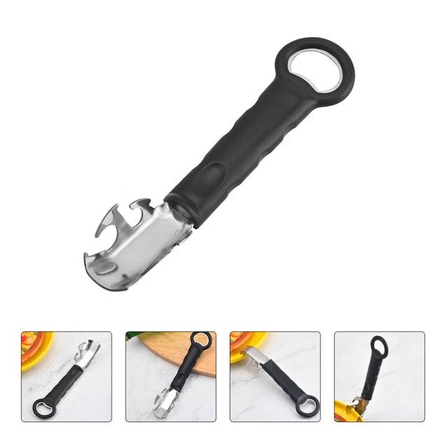 Cepo Aco Inox, Plastico Pp E Abs 10,1 Cm X 10,1 Cm X 23,1 Cm | Cepo Aco Inox, Plastico Pp E Abs