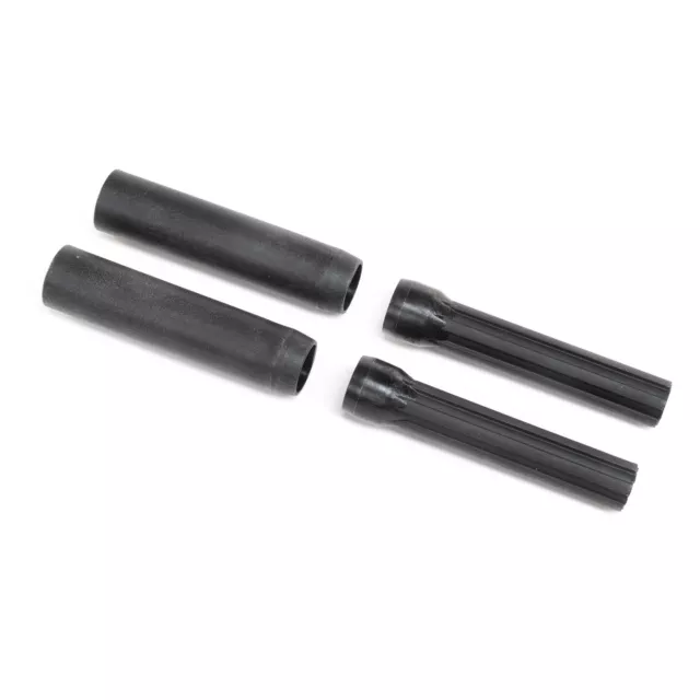Losi Center Slider Driveshaft 2 LMT Mega LOS242057 Elec Car/Truck Replacement