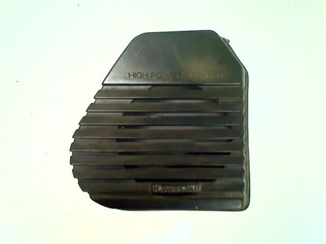 14025-1781 coperchio altoparlante anteriore destro per KAWASAKI ZN 1300 VOYAGER