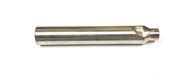 5/8"  2 Flute HSS Piloted Countersink 30 Degree MF0350332