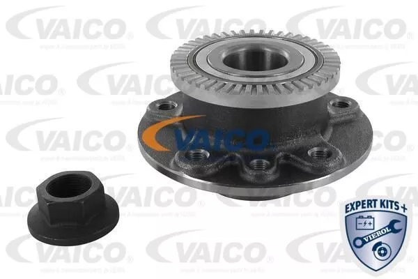 VAICO V40-1302 Lagerung, Lenkgetriebe für CHEVROLET DAEWOO OPEL SAAB