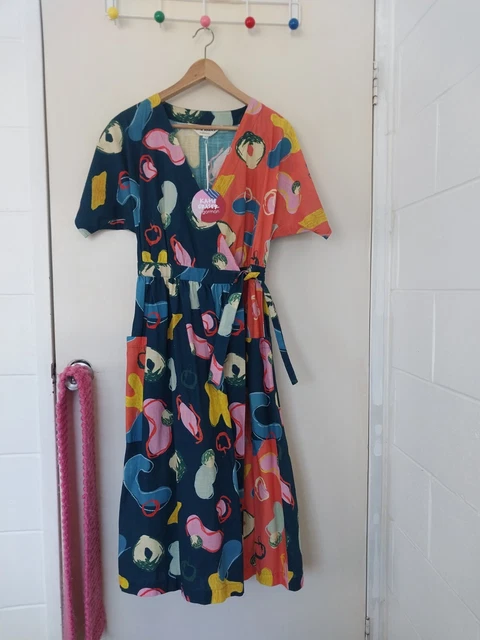 Gorman cheap fable dress