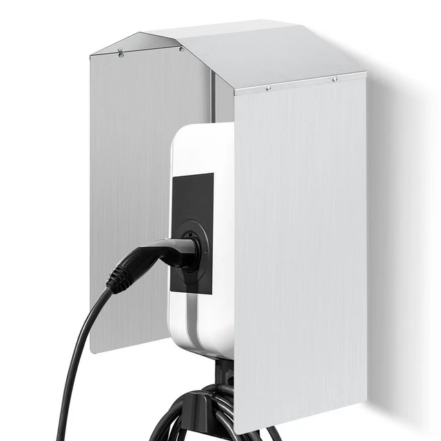 FI FEHLERSTROMSCHUTZSCHALTER RCD Typ-B Wallbox E-Auto Allstromsensitiv - Foto 6