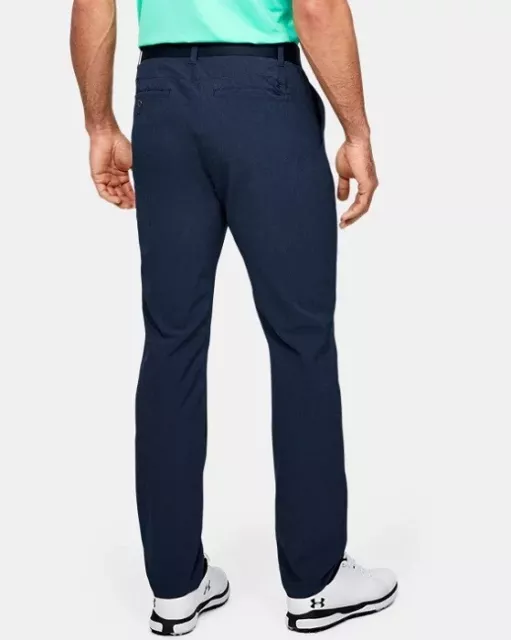 Under armour men's match sales play vented golf pants