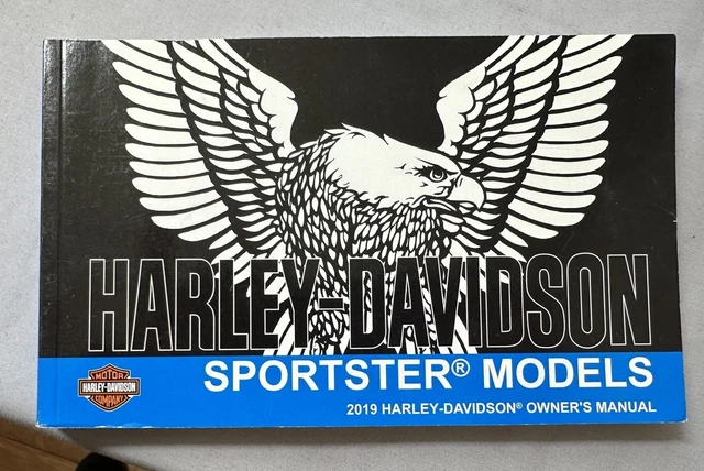 harley davidson 2019 sportster